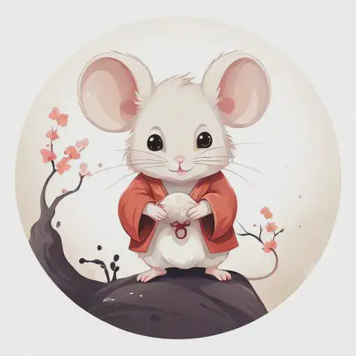 属鼠2025年今日运势水墨先生,运势生肖流年变化 属鼠2025年今日运势水墨先生,运势生肖流年变化