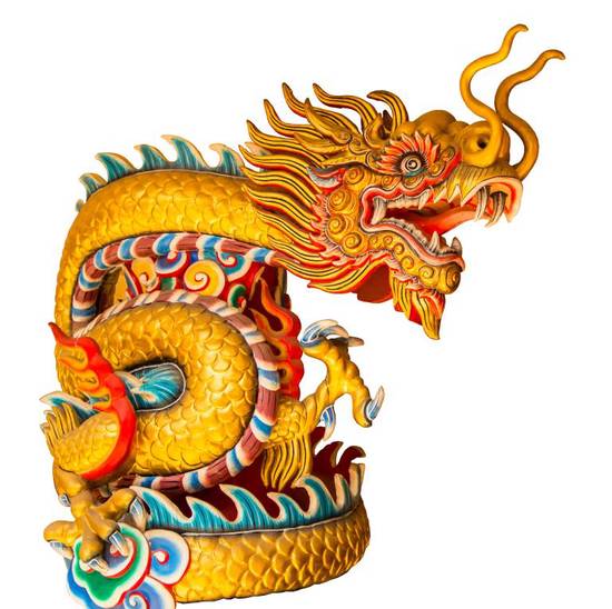 2024：龙人运势大揭秘，财富之旅、事业提升、感情平衡