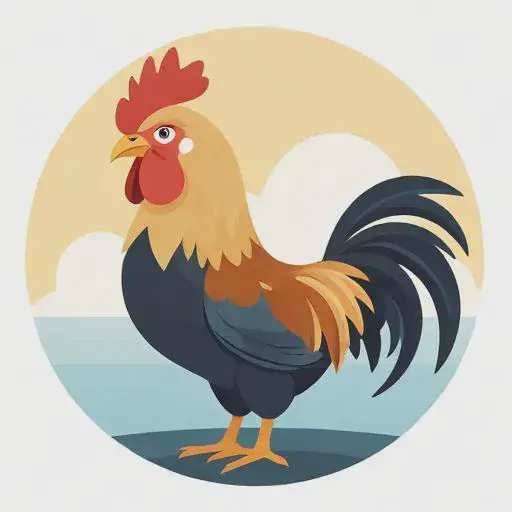 属鸡和什么属相搭档最合得来 属鸡和什么属相搭档最合得来