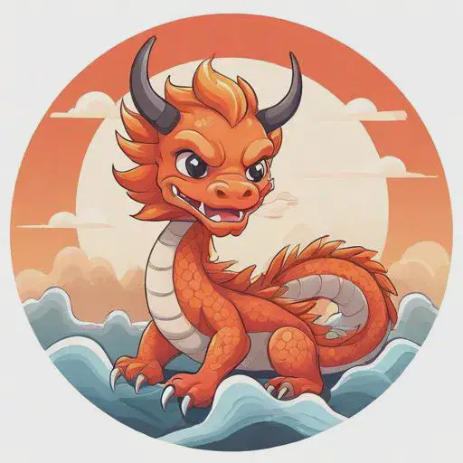 属龙今日运势2025年运程如何，属龙的今年运势2025年