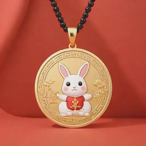 2025年生肖兔佩戴什么好:2025年属兔人佩戴什么最旺 2025年生肖兔佩戴什么好:2025年属兔人佩戴什么最旺