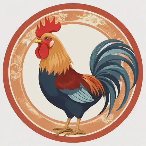 2025年生肖鸡的运程卜易居：2025年属鸡的运程