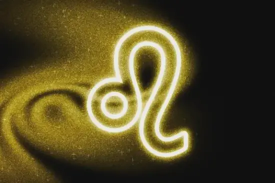 狮子座今日运势时间表