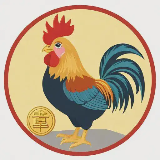 1981年属鸡和什么属相合财，属鸡和哪个属相合财