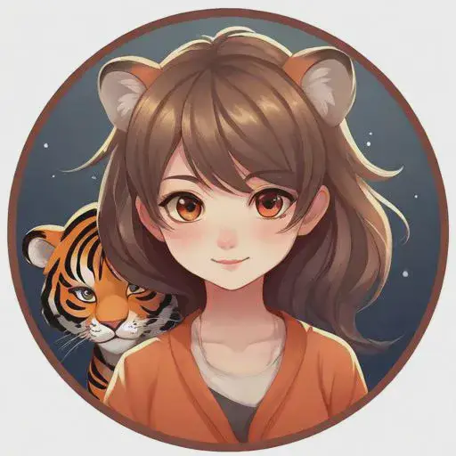 属虎女和什么属相最配最合适呢，属虎不合的四个属相