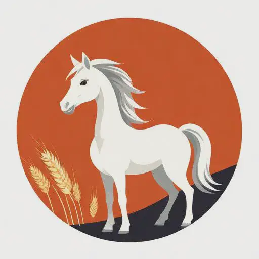 属马2025年运势大全麦玲玲 属马2025年运势大全麦玲玲