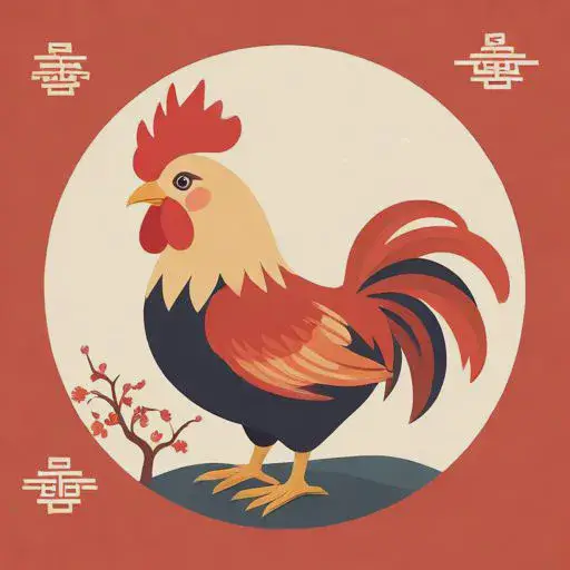 生肖鸡2025年需要躲立春吗：生肖民俗讲究