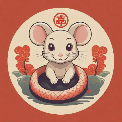 属鼠蛇年运势2025年运程 属鼠蛇年运势2025年运程