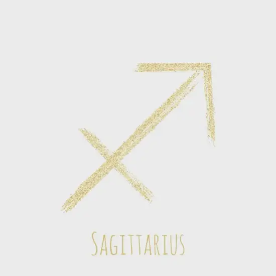 射手座每日运程