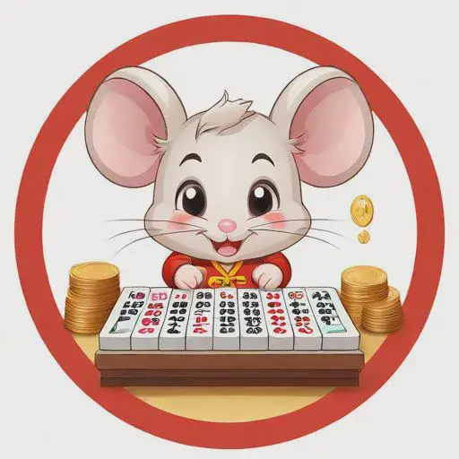 属鼠今天的运势打麻将怎么样，属鼠今日财运打麻将运势