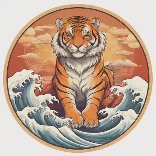 2025属虎和什么属相相冲,74年虎女2025年运势及运程 2025属虎和什么属相相冲,74年虎女2025年运势及运程