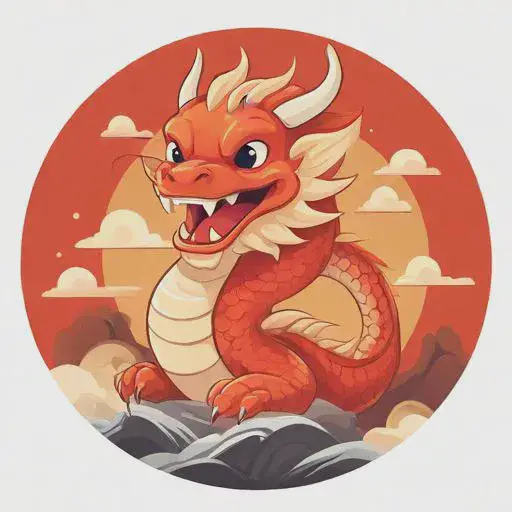 2025生肖龙每月运势详情详解