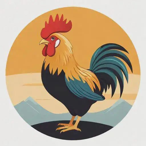 1981年属鸡和什么属相最配