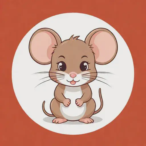 属鼠2025运势及每月运势，运势属鼠人注意事项