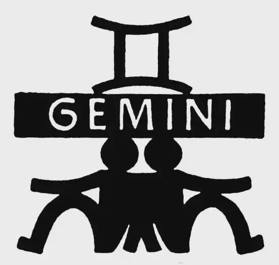 双子座财富决策思维导图 双子座财富机会分析