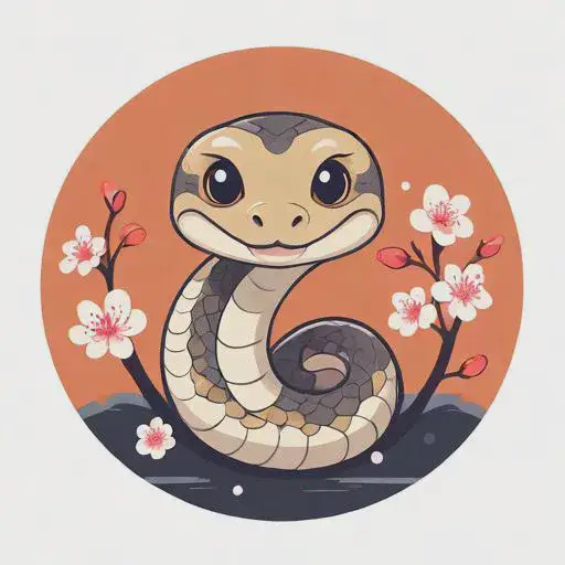 2025属蛇躲春的正确方法