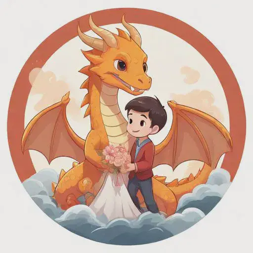 属龙的是哪一年出生的今年几岁,76年龙男一生婚姻状况 属龙的是哪一年出生的今年几岁,76年龙男一生婚姻状况