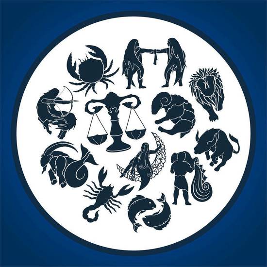 天秤座2025年运势图解