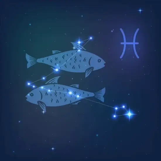 双鱼座无心脏生物