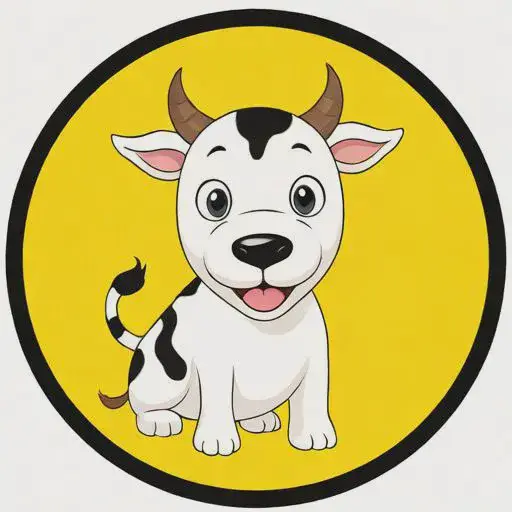 脑筋急转弯12生肖没有尾巴的梗，一头牛尾巴朝哪脑筋急转弯