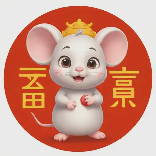 2025年属鼠运势1984，1984年鼠人2025年运势如何