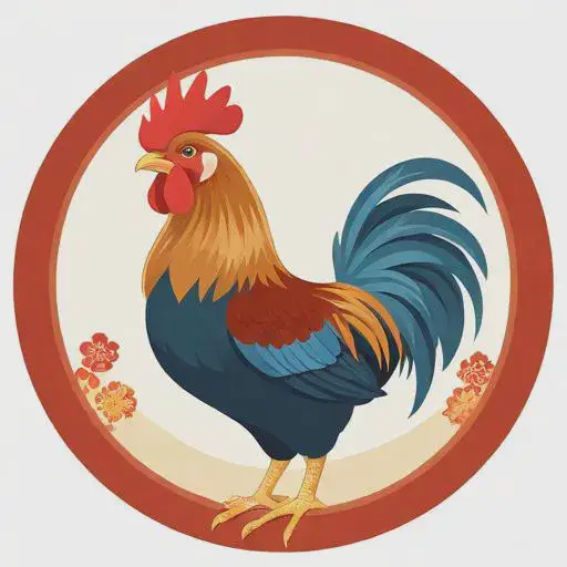 2025年生肖鸡的运程卜易居：2025年属鸡的运程