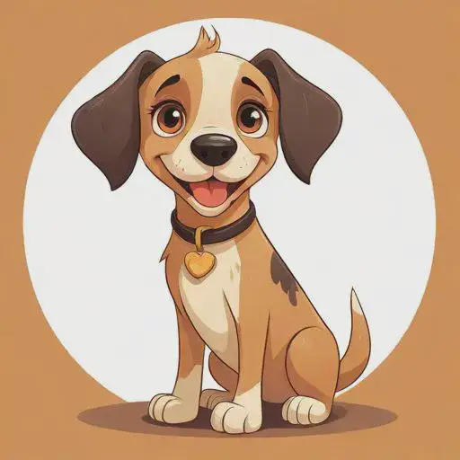 属狗的今年多大年龄哪年出生的：属狗年龄误区