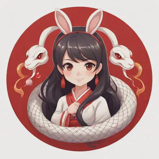 属兔的人遇蛇年运势如何呢女，属兔的遇什么年运气好