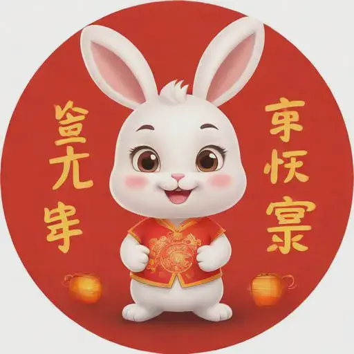 属兔2025家破人亡1975，1975属兔50岁有一灾