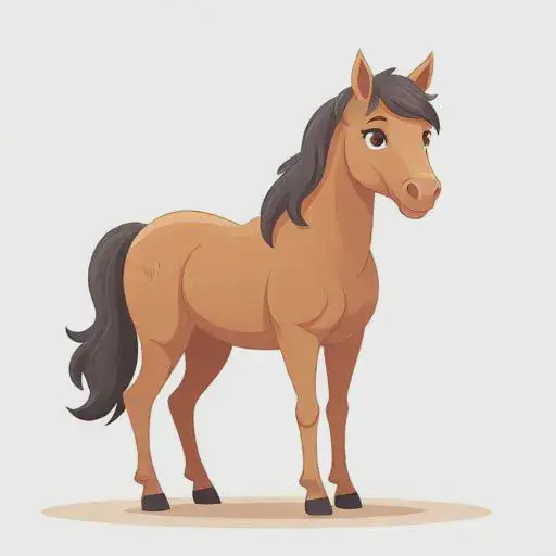 属马的年龄表2025年多大了啊：2025年属马年龄表