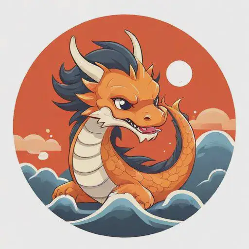 2000属龙女配什么属相最好