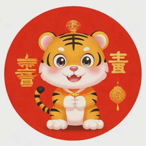 2025虎年太岁犯什么属相,2025属虎值太岁注意什么 2025虎年太岁犯什么属相,2025属虎值太岁注意什么