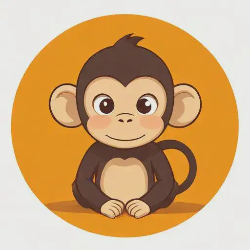 80年属猴的人什么颜色最旺