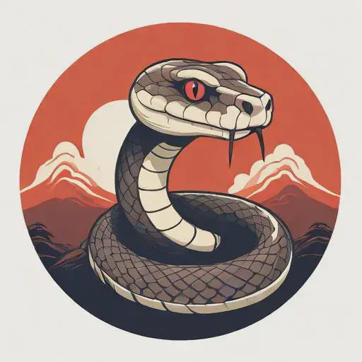 53年蛇2025年全年运势 53年蛇2025年全年运势