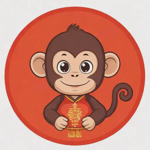 2004年属猴命里缺什么生肖