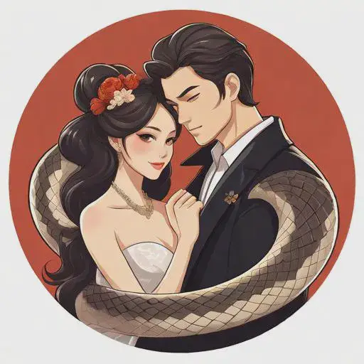 属蛇的跟什么生肖最配对婚姻:属蛇女的最佳生肖配对 属蛇的跟什么生肖最配对婚姻:属蛇女的最佳生肖配对