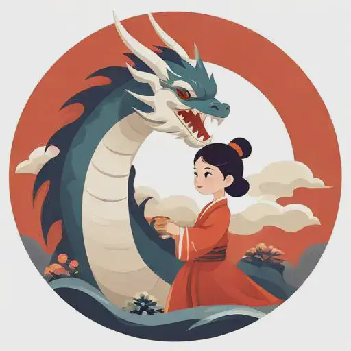 龙女最好嫁给哪个生肖男最有钱