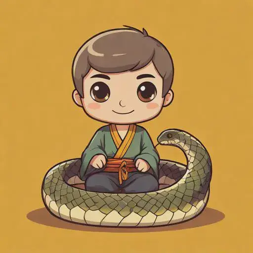 属蛇几月出生最好命运男孩子 属蛇几月出生最好命运男孩子