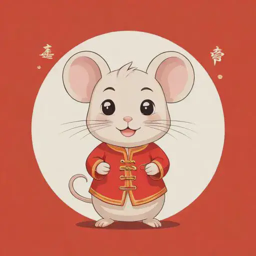 2025鼠年运程1984年出生，1984年鼠人2025年运势如何