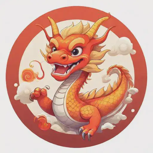 生肖龙2025年全年运势详解：2025年生肖龙运程