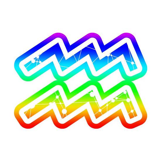 2025水瓶座三九星轨 水瓶座三九运势图