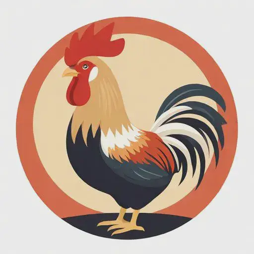 属鸡是哪年出生的今年多大岁数了