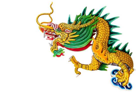 1988年，我是如何从龙族后裔到幸运之子的？