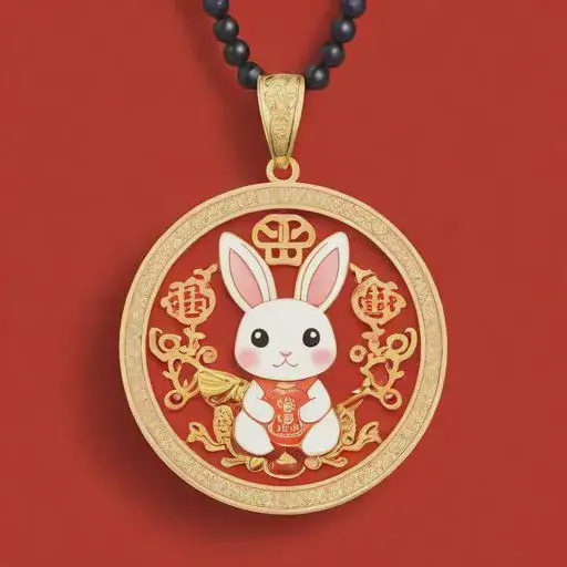 2025年生肖兔佩戴什么好:2025年属兔人佩戴什么最旺 2025年生肖兔佩戴什么好:2025年属兔人佩戴什么最旺