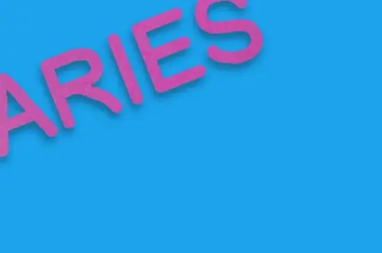 白羊座恋爱直球技巧