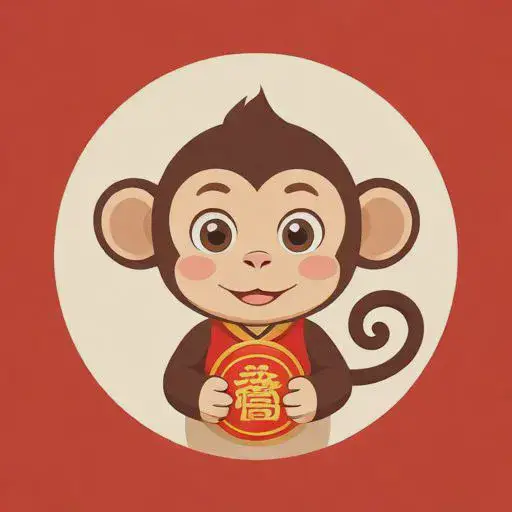 2004年属猴命里缺什么生肖，属猴运势提升建议