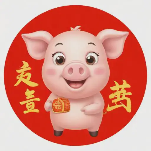 1995属猪人2025年运势，95年属猪2025年运势怎么样