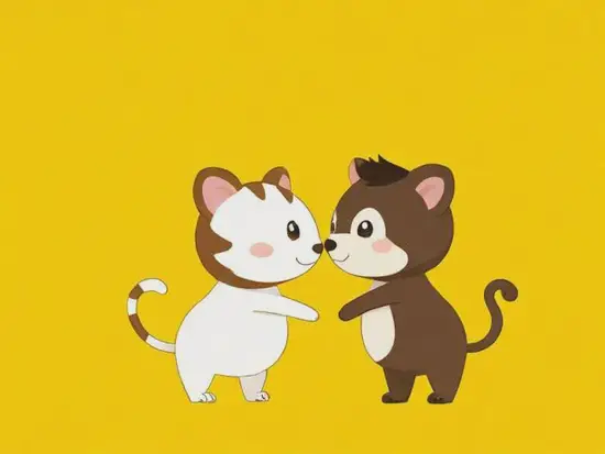 12生肖婚配表解读：三分钟看懂你的姻缘密码