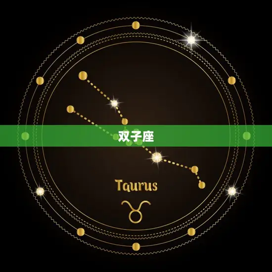 双子座