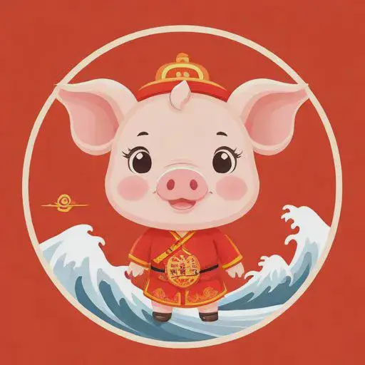 2025属猪女冲太岁忌讳什么：冲太岁生肖注意事项